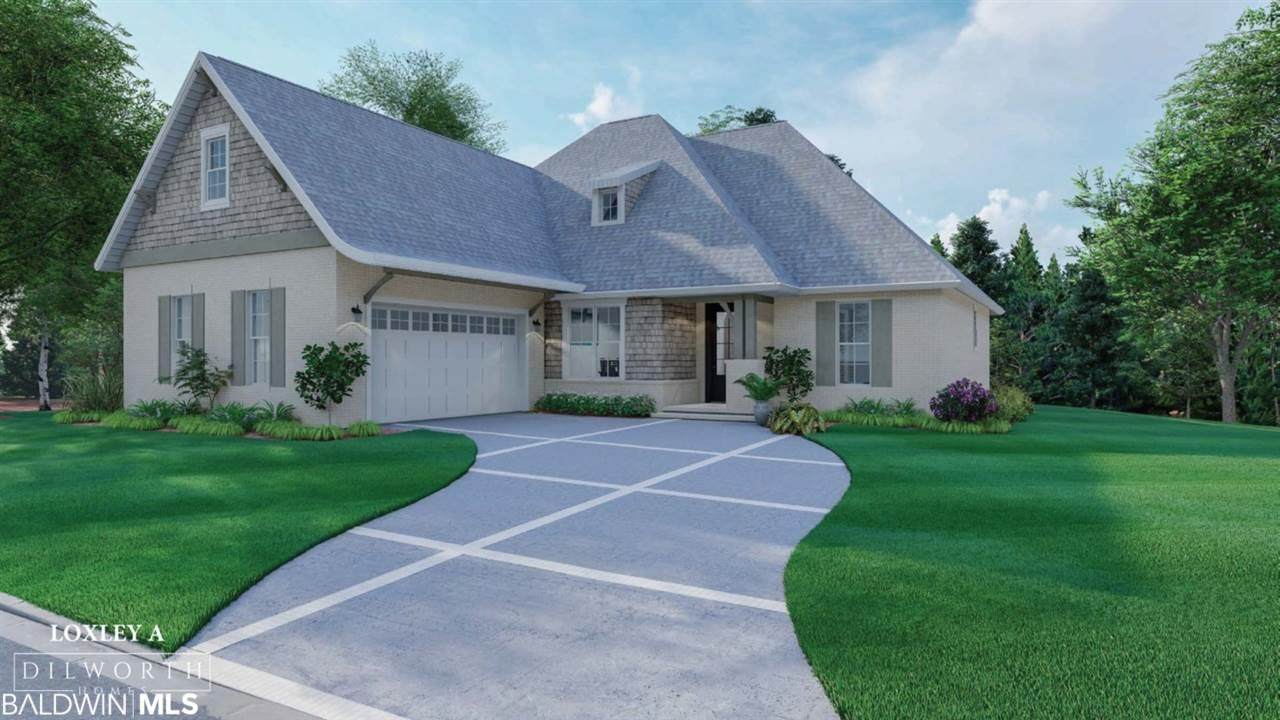 2 Cotton Creek Dr - Photo 1