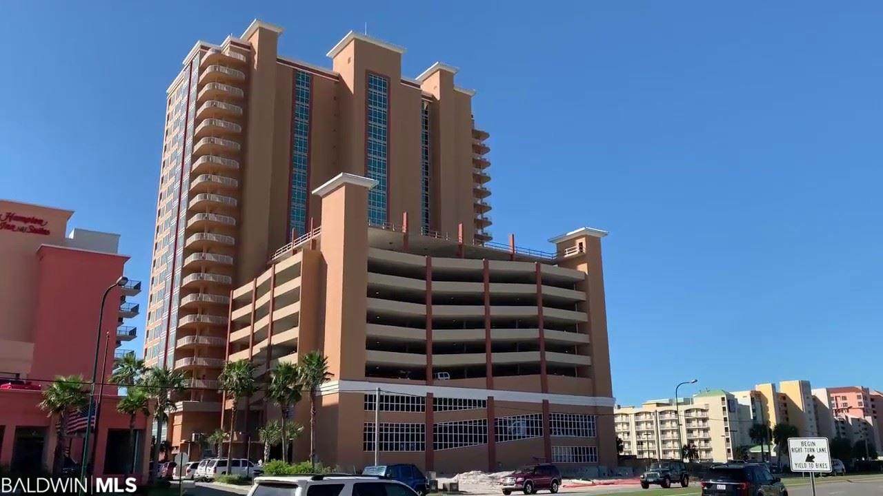 25494 Perdido Beach Blvd - Photo 1