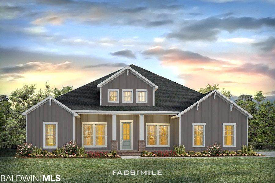 396 Nandina Loop - Photo 1