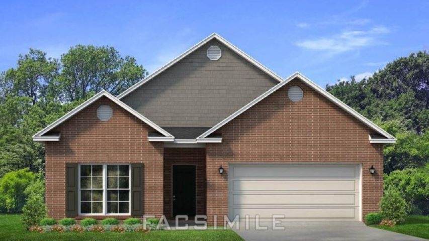 1367 Kairos Loop - Photo 1