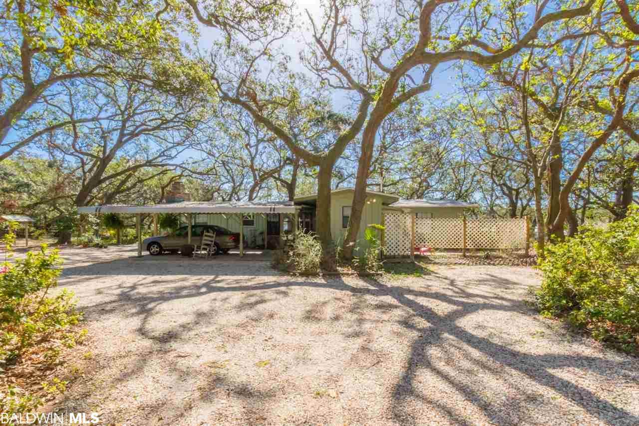 8790 Redfish Point Road - Photo 1