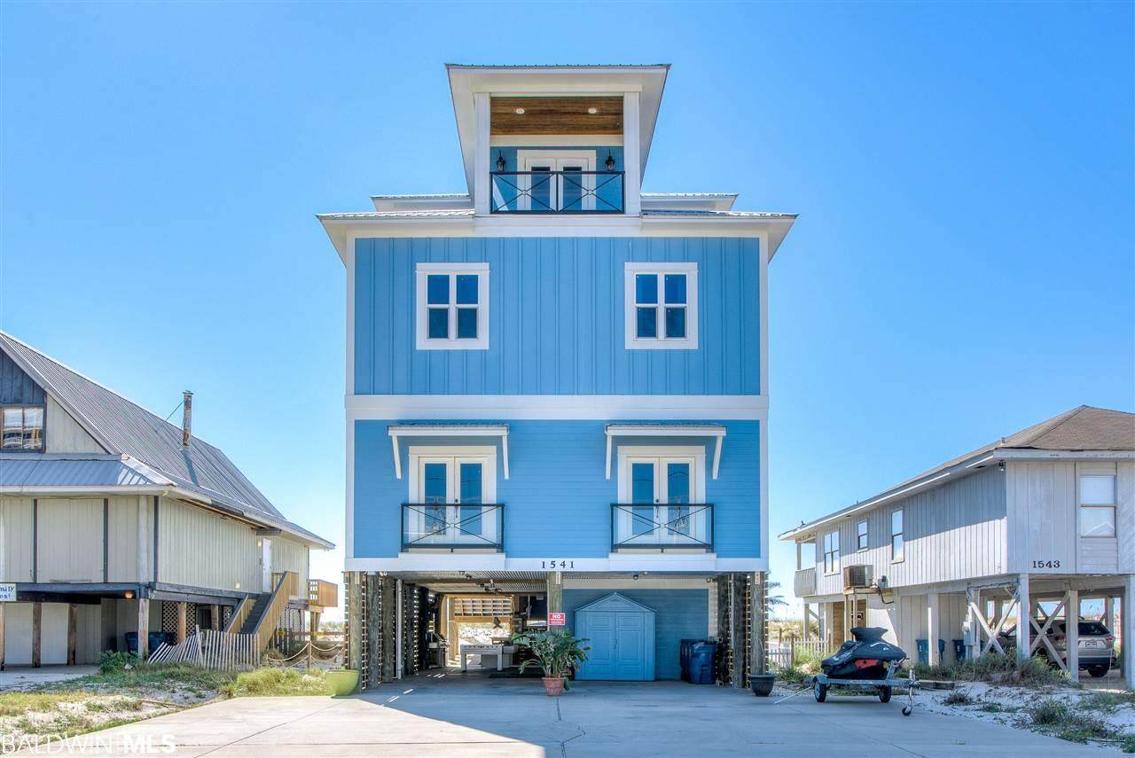 1541 Beach Blvd - Photo 1
