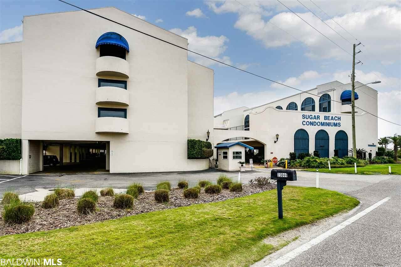 23044 Perdido Beach Blvd - Photo 1