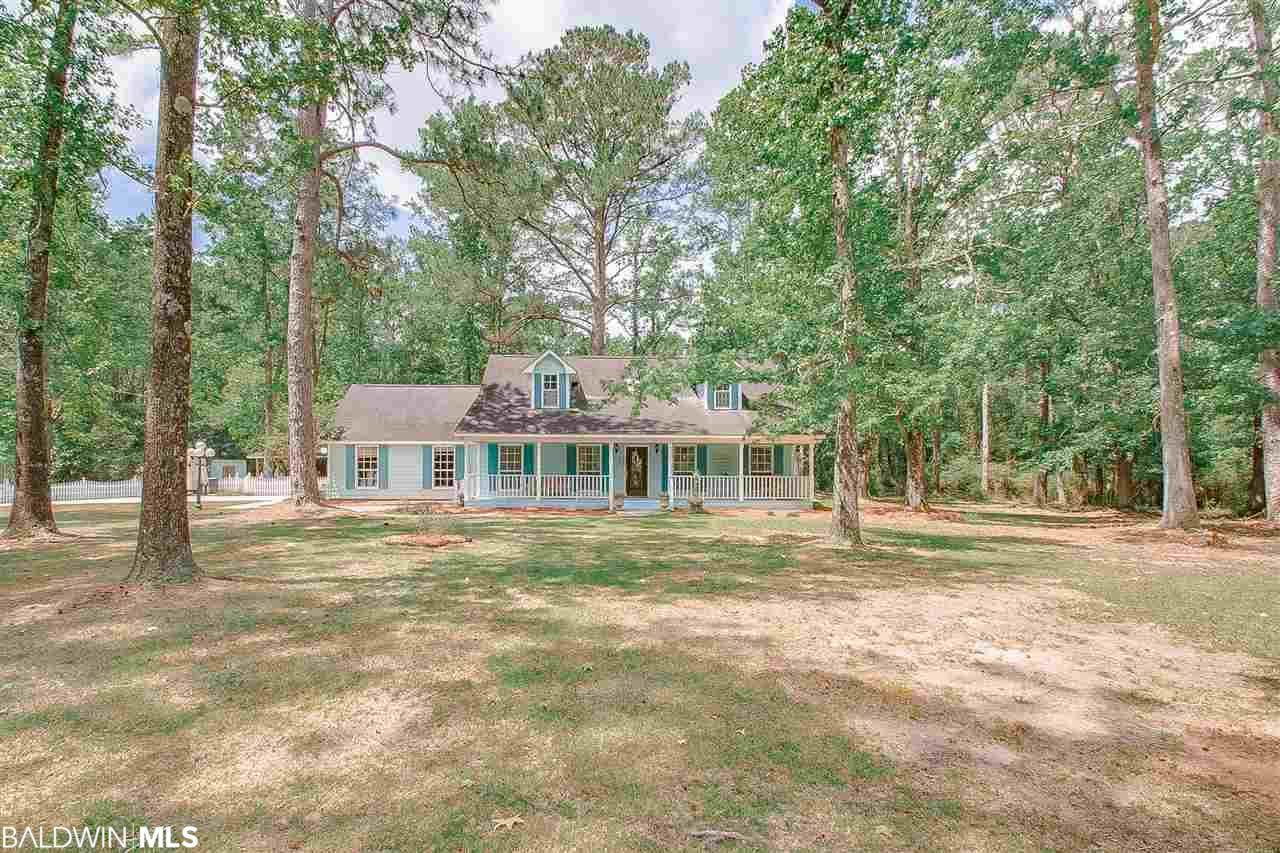 29450 Jenkins Farm Rd - Photo 1