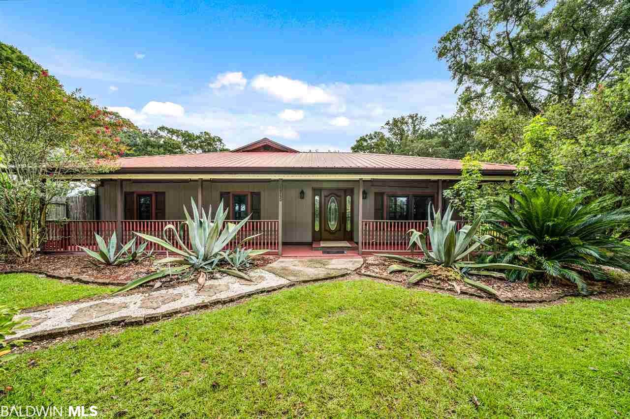 19730 Adams Drive - Photo 1