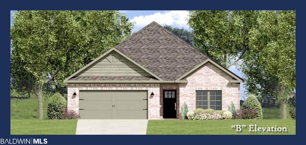 16528 Prado Loop - Photo 1