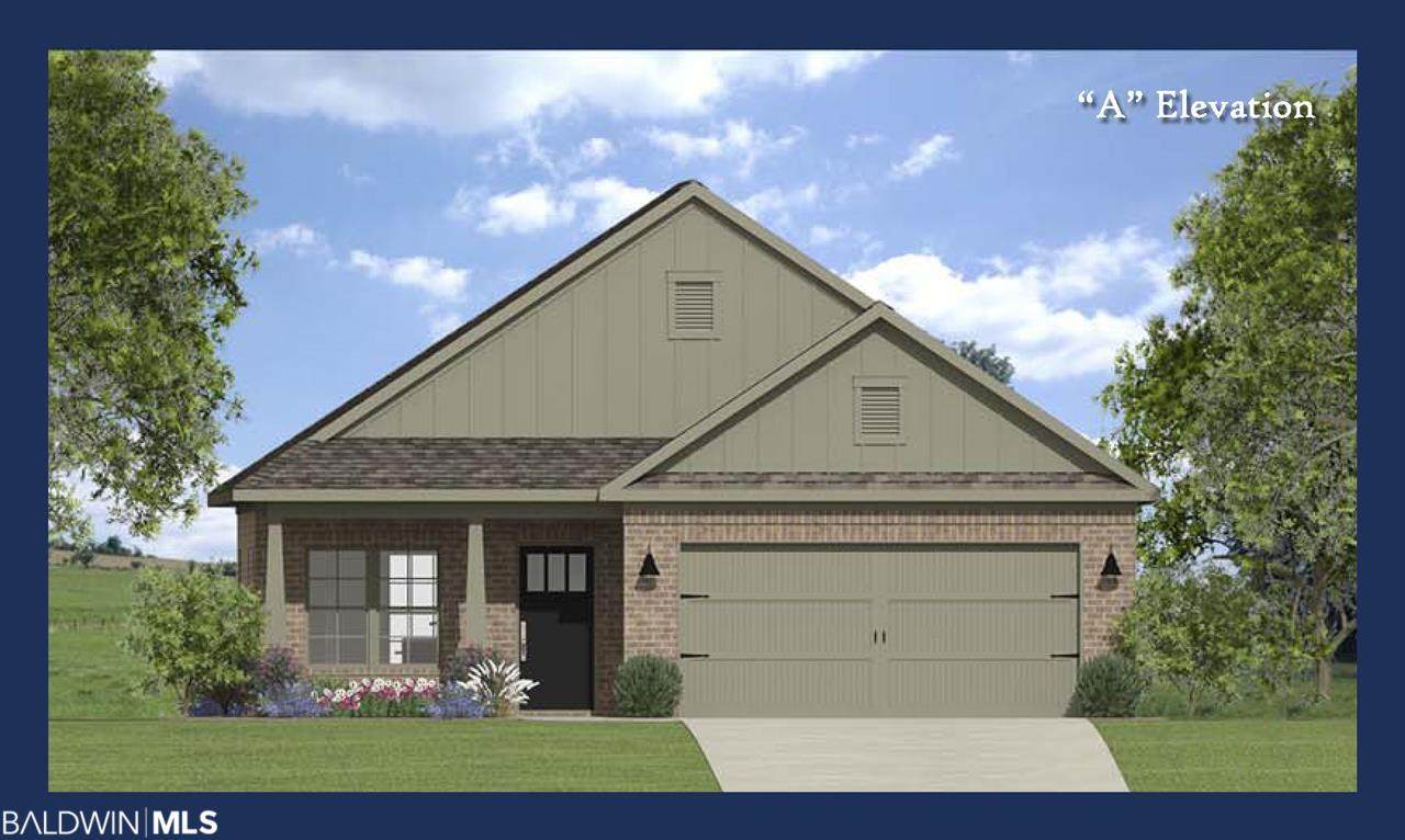 16504 Prado Loop - Photo 1