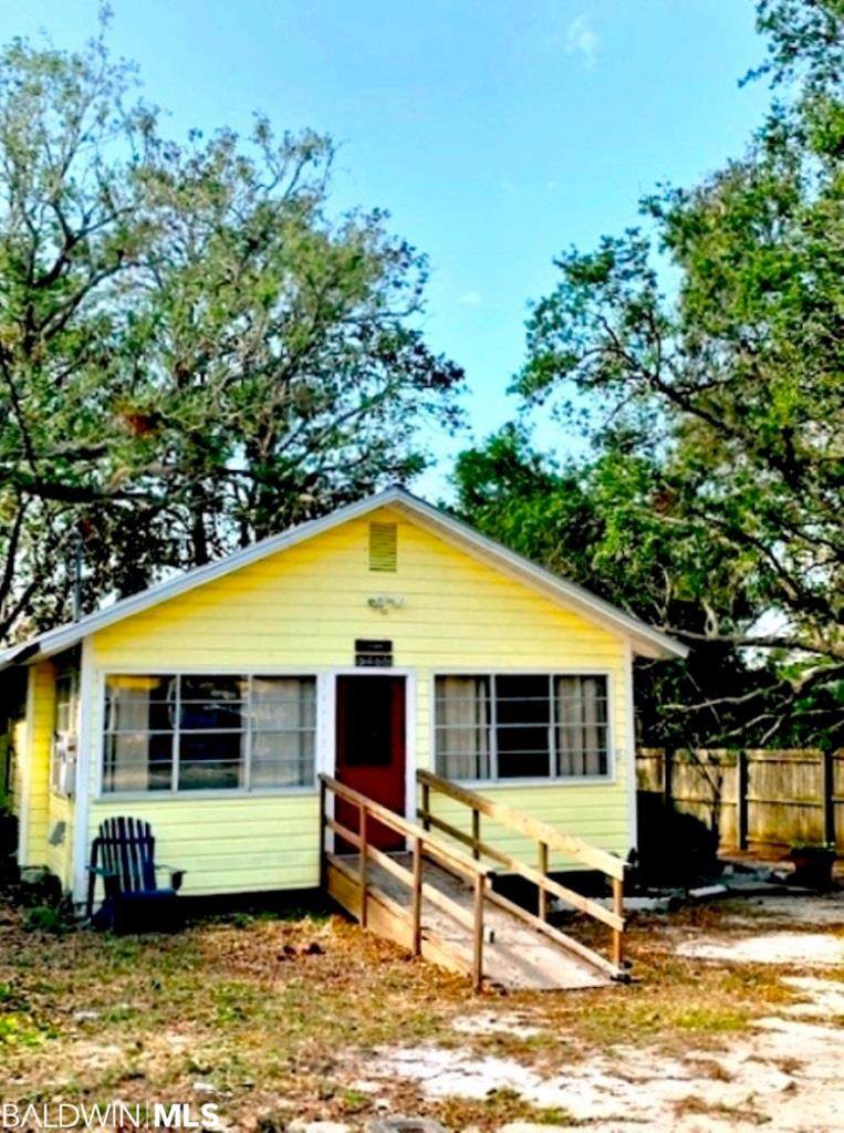 5465 Armadillo Avenue - Photo 1