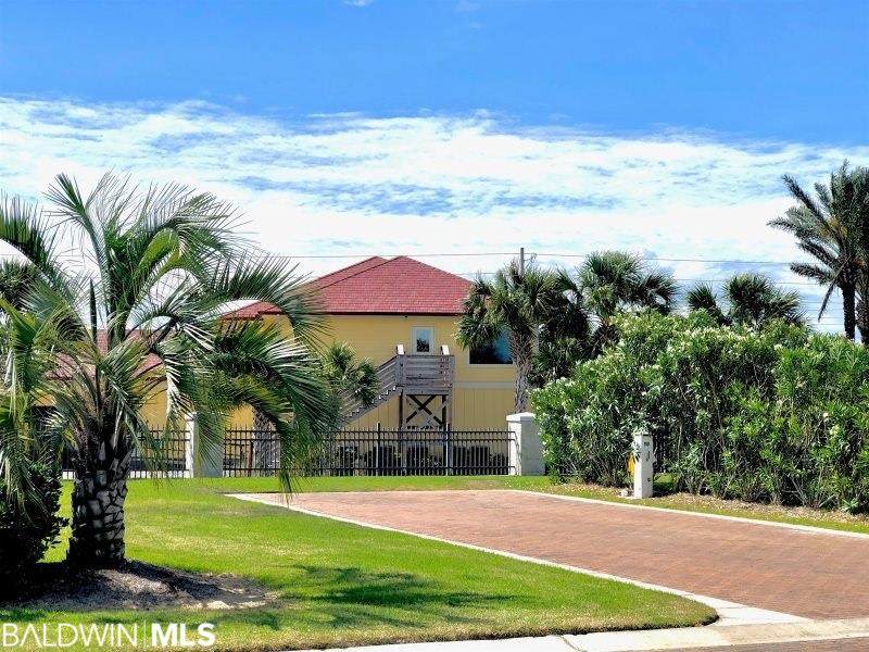 23601 #111 Perdido Beach Blvd - Photo 1