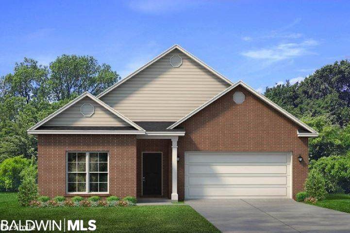 1416 Kairos Loop - Photo 1