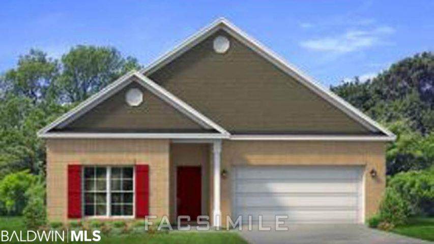 1354 Kairos Loop - Photo 1