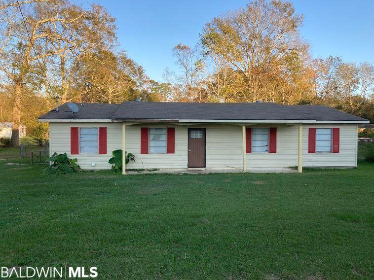 909 Old Daphne Rd - Photo 1