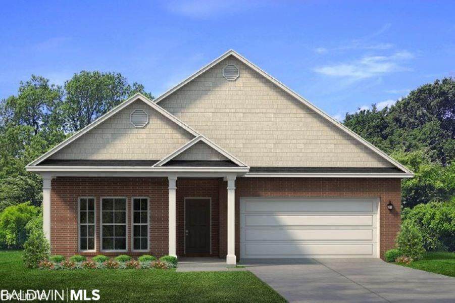 1508 Kairos Loop - Photo 1