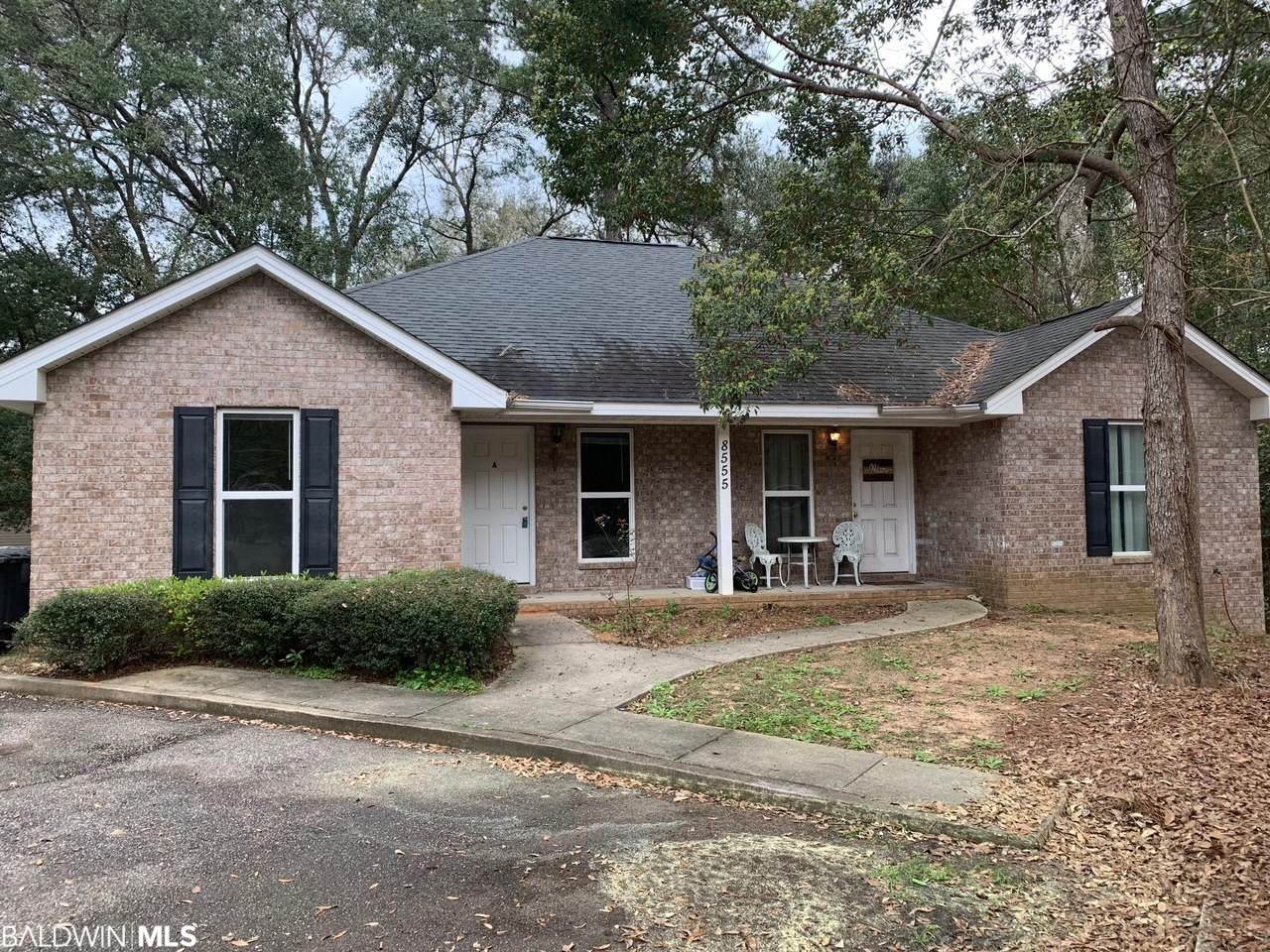 8555 A Southwood Court - Photo 1