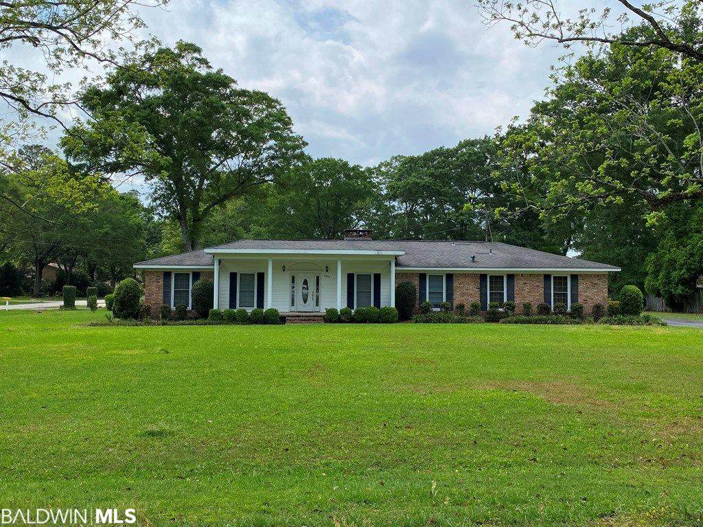 1501 Alston Street - Photo 1