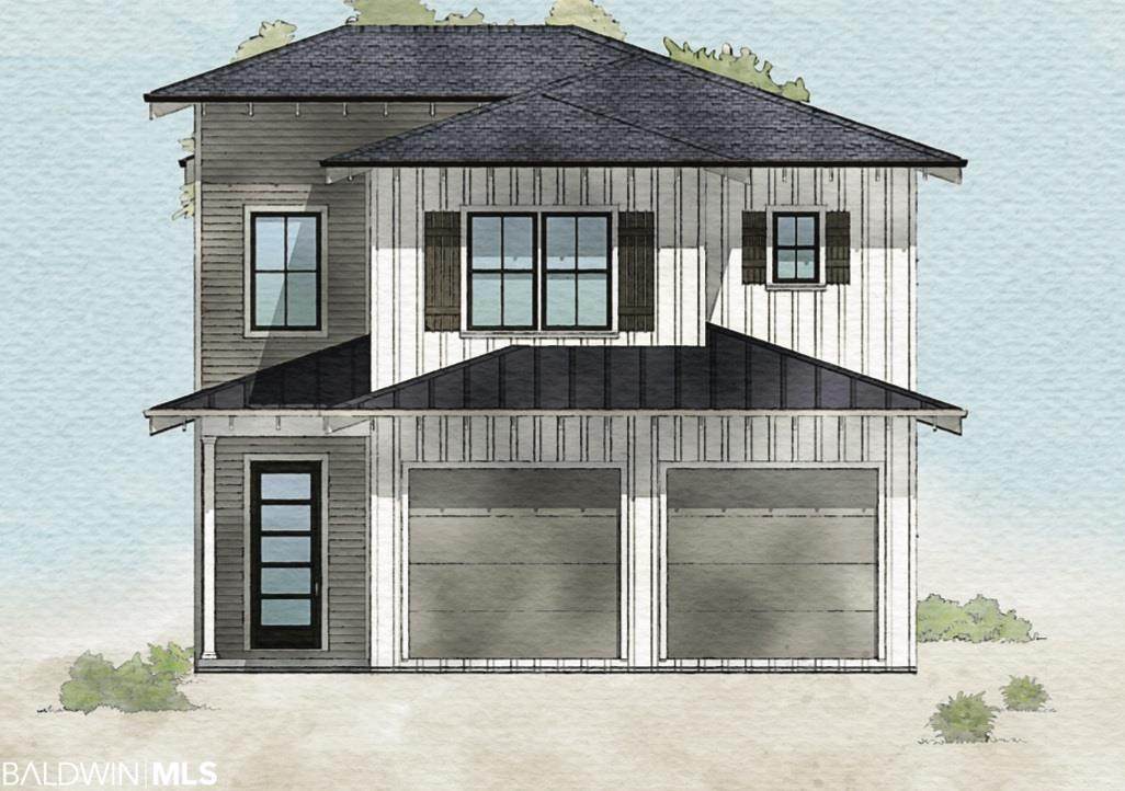 5627 Pelican Place - Photo 1