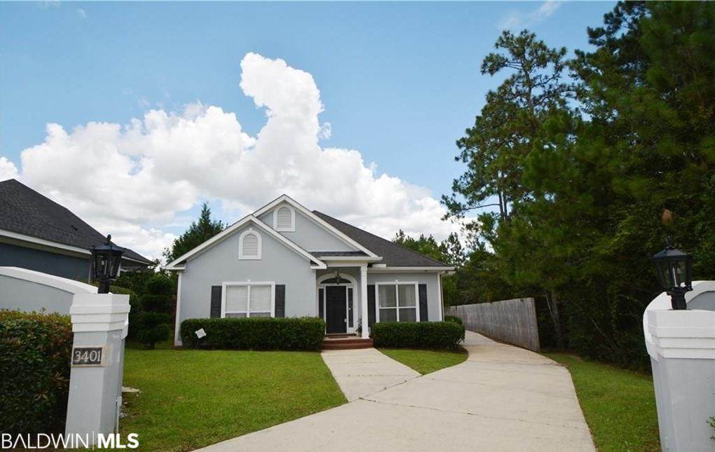 3401 Audubon Square Drive - Photo 1