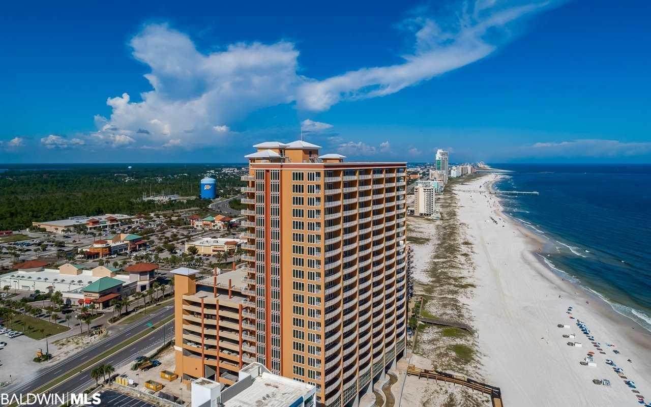 25494 Perdido Beach Blvd - Photo 1