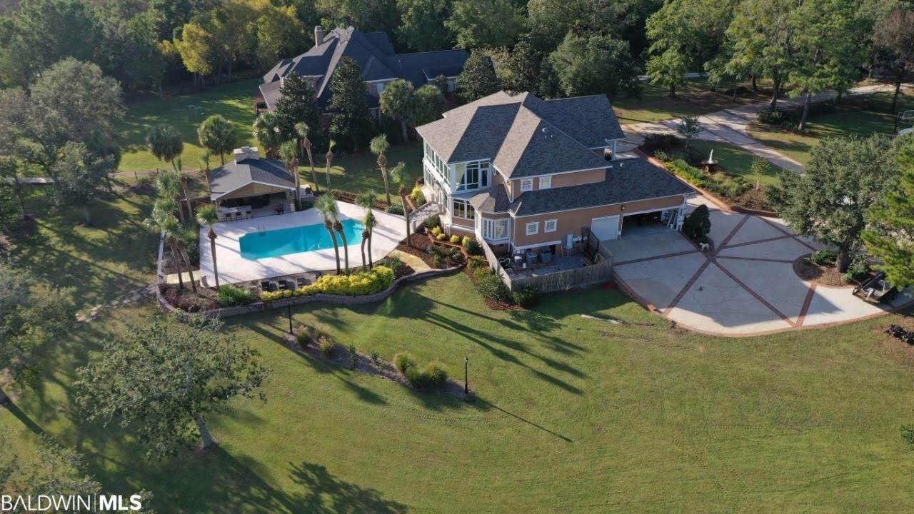 2325 River Forest Drive - Photo 1