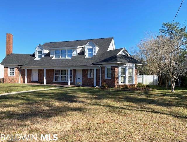 703 Pensacola Avenue - Photo 1