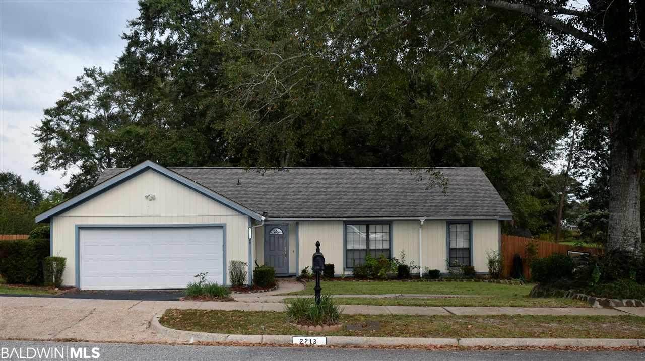2213 Woodlea Dr - Photo 1