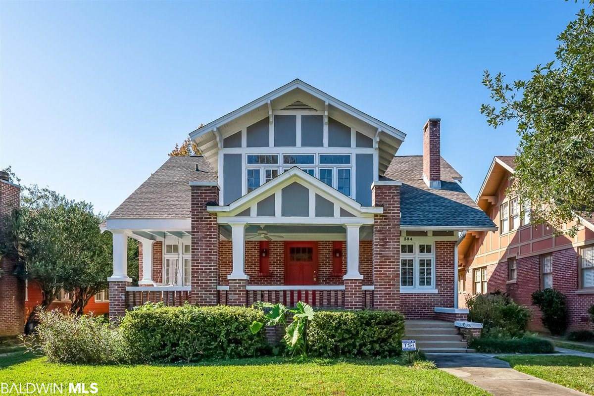 304 Monterey Street - Photo 1