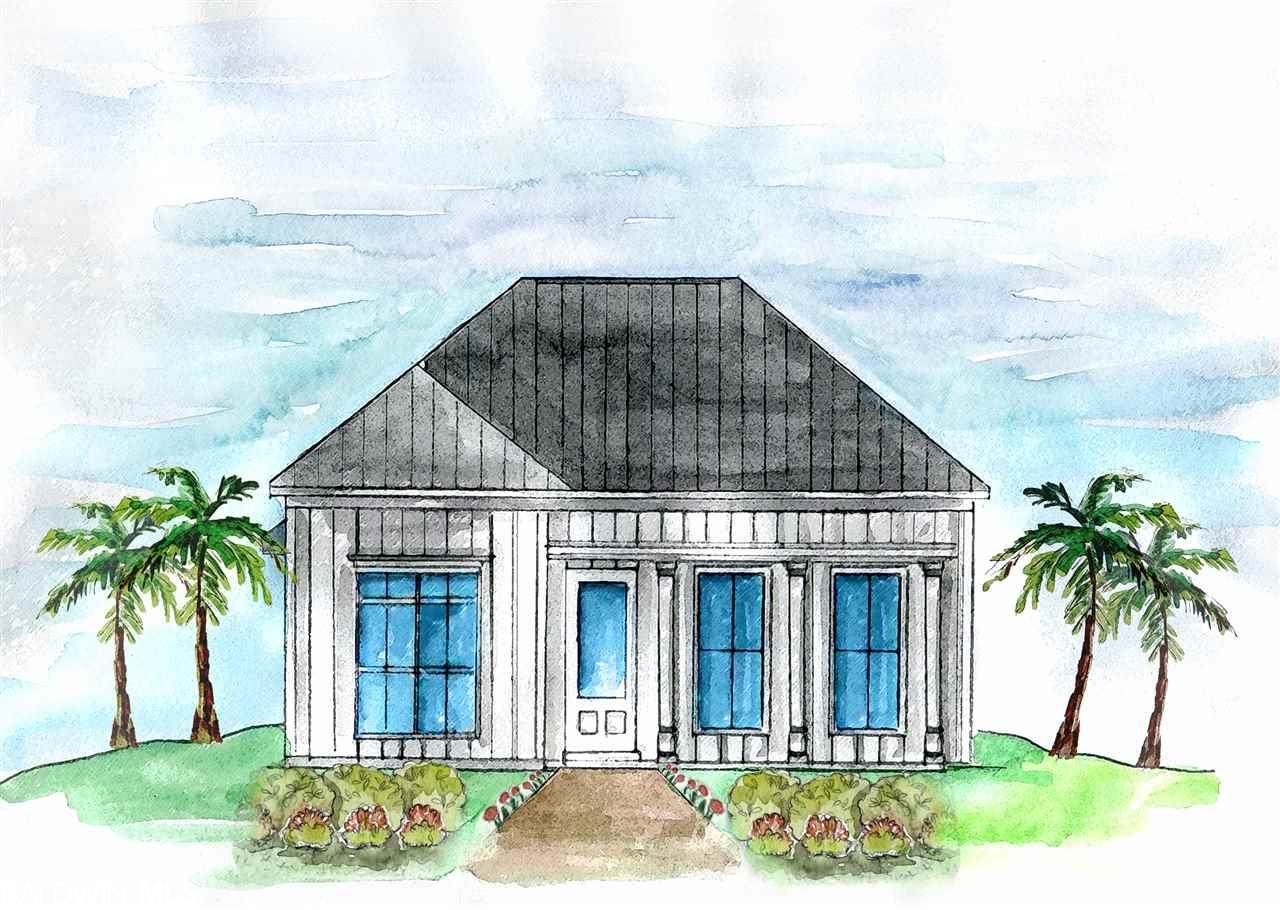 Lot 18A Bienville Avenue - Photo 1