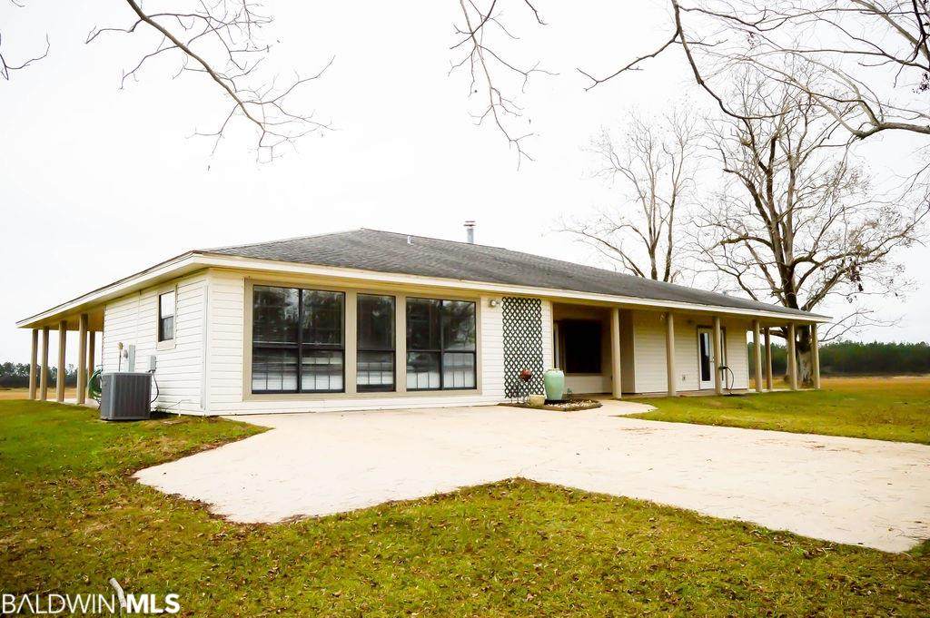 6001 Highway 99 - Photo 1