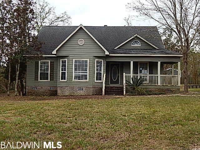15964 Barlow Road - Photo 1