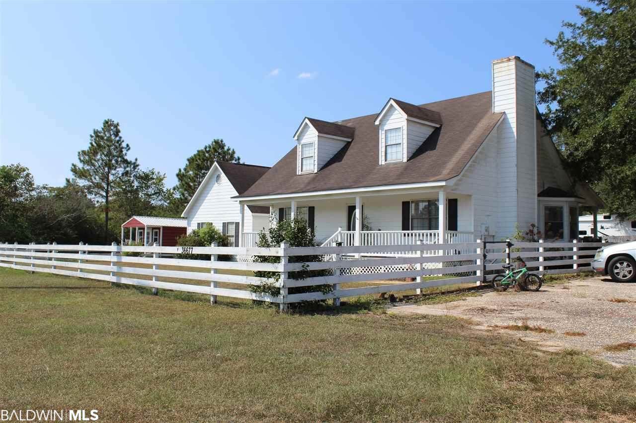 36703 Highway 59 - Photo 1