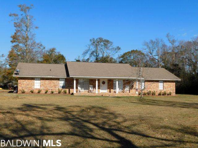 997 Old Bratt Rd - Photo 1