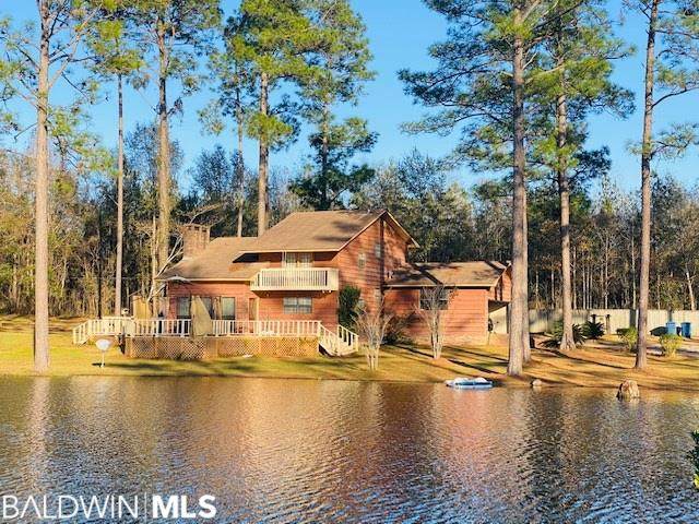 3160 Old Castleberry Road - Photo 1