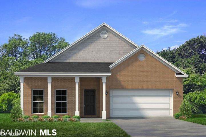1456 Kairos Loop - Photo 1