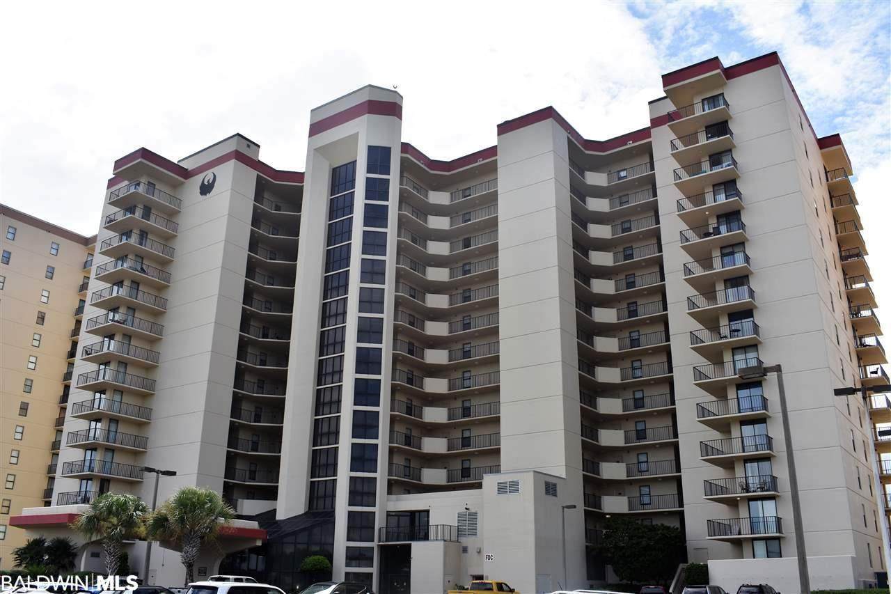 24230 Perdido Beach Blvd - Photo 1