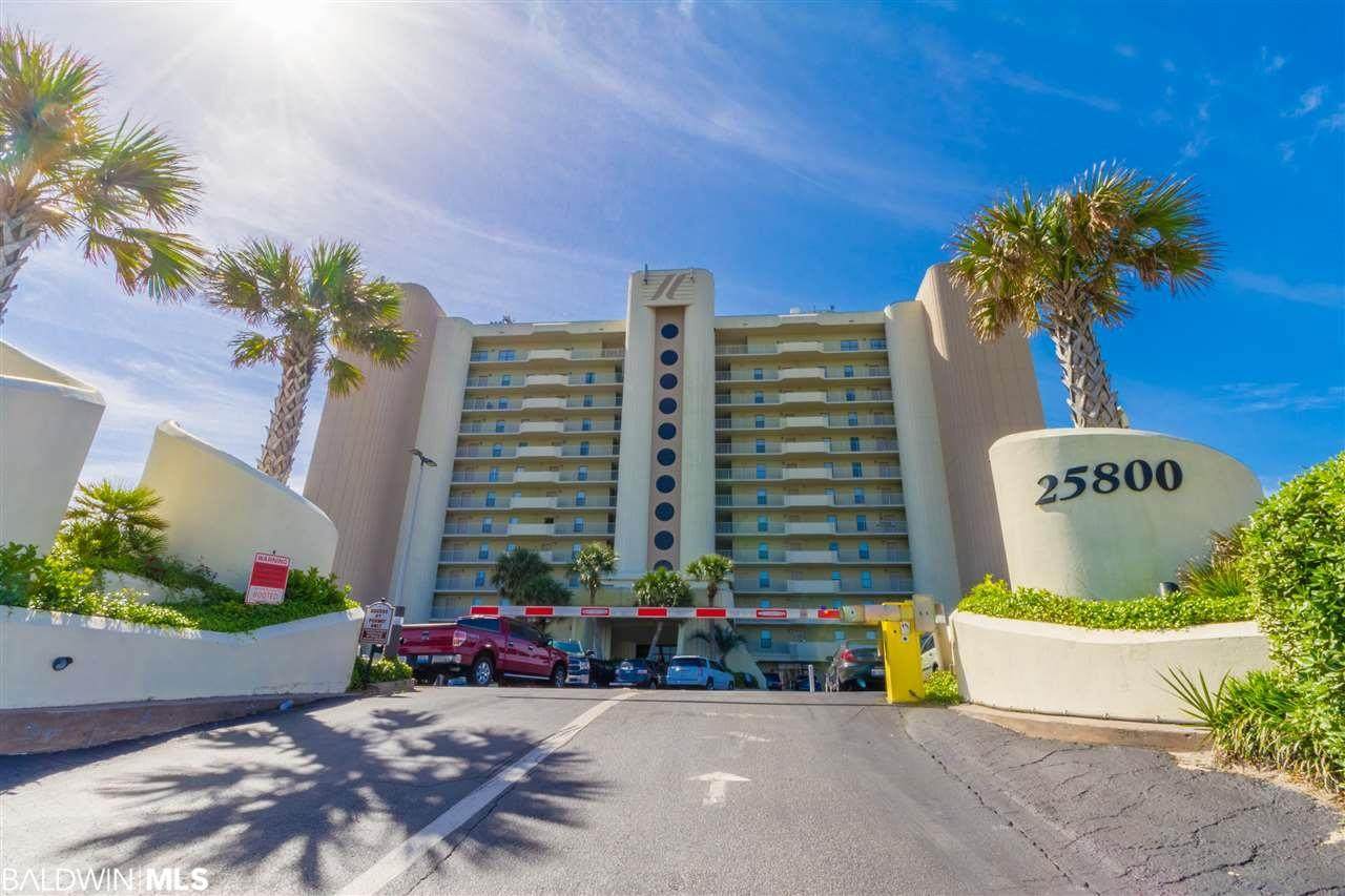 25800 Perdido Beach Blvd - Photo 1