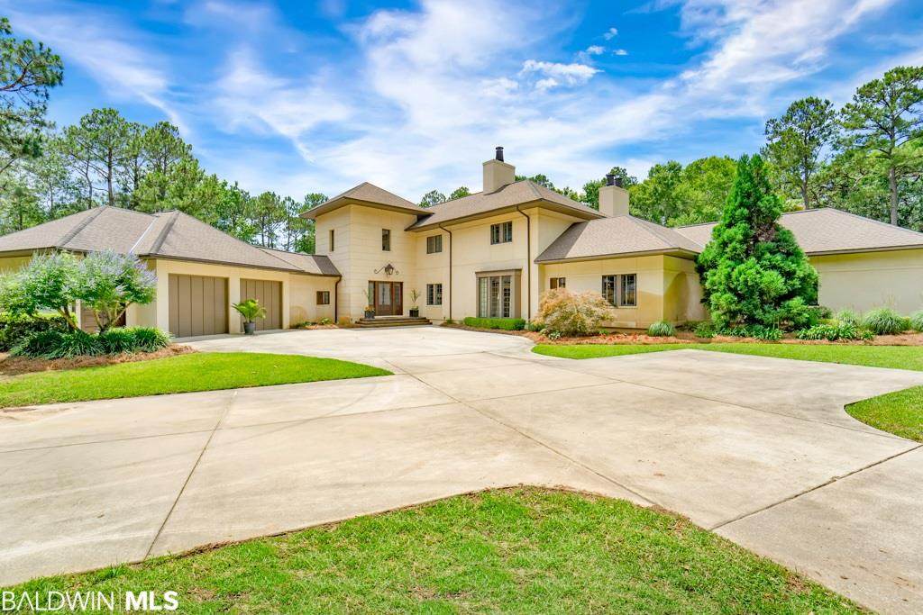 6883 Oak Point Lane - Photo 1