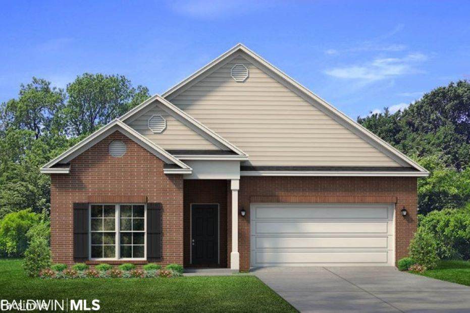 1463 Kairos Loop - Photo 1