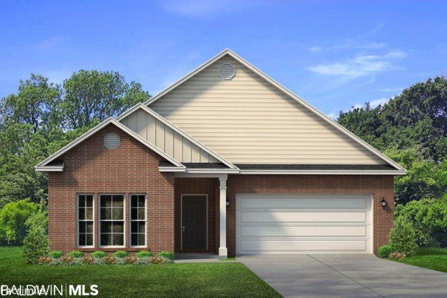 1451 Kairos Loop - Photo 1