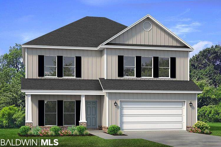 24153 Alydar Loop - Photo 1