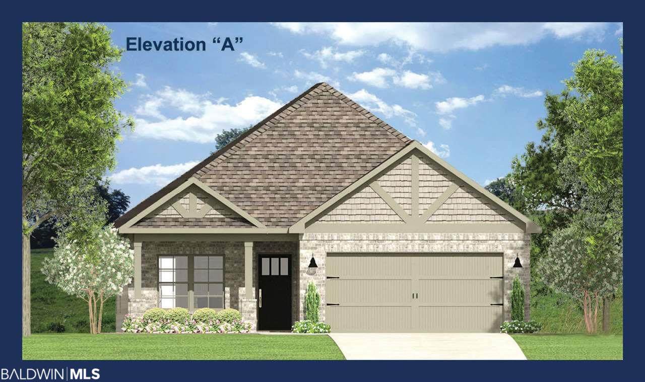 16539 Prado Loop - Photo 1