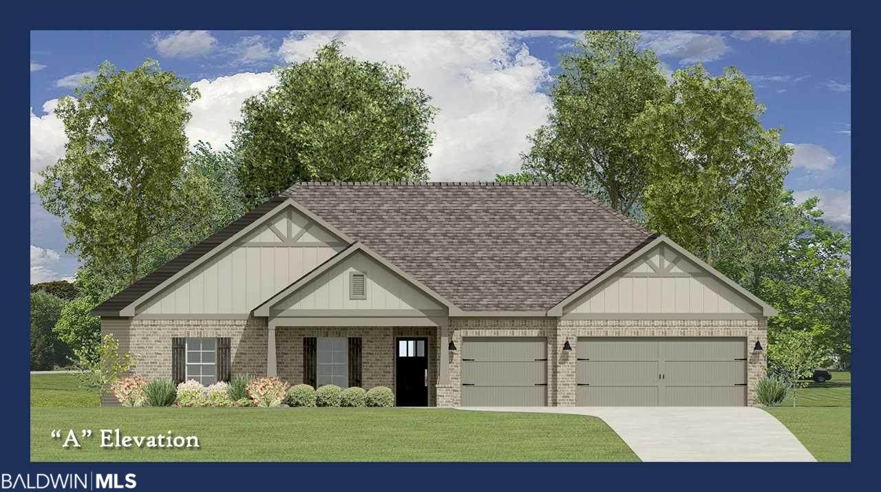 1725 Pecan Street - Photo 1