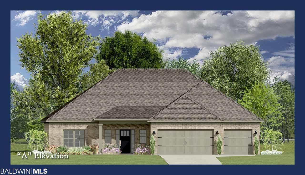 1721 Pecan Street - Photo 1