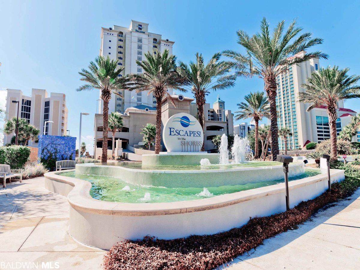 24060 Perdido Beach Blvd - Photo 1