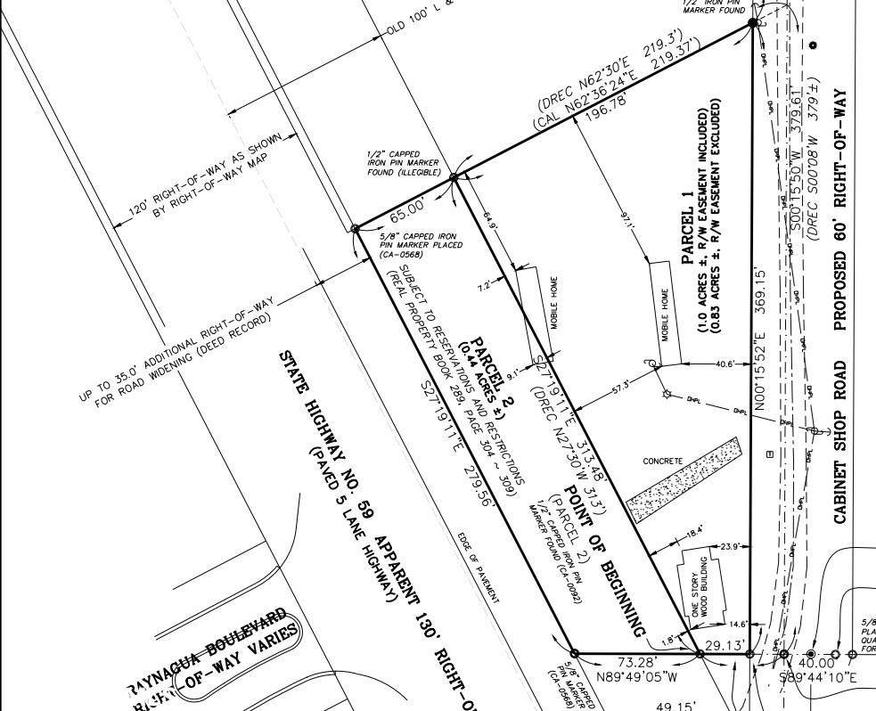 0 St Hwy 59 - Photo 1