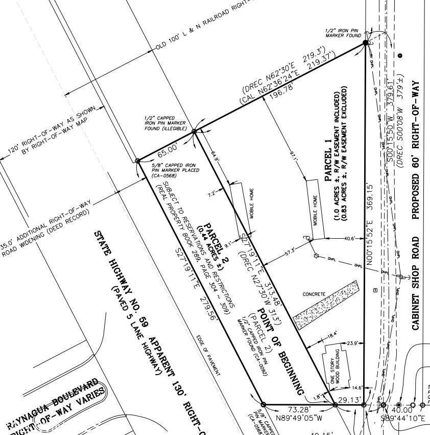 0 Cabinet Shop Road - Photo 1