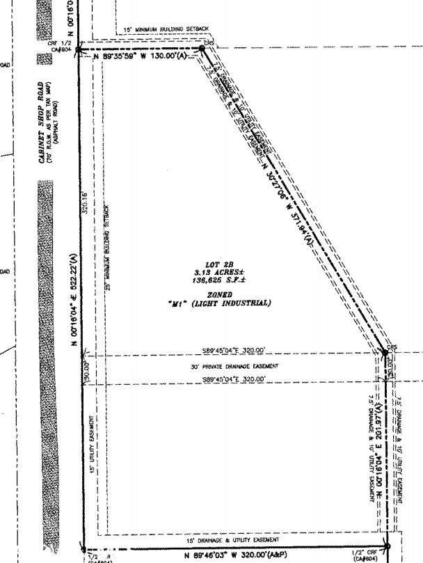 00 Cabinet Shop Road - Photo 1