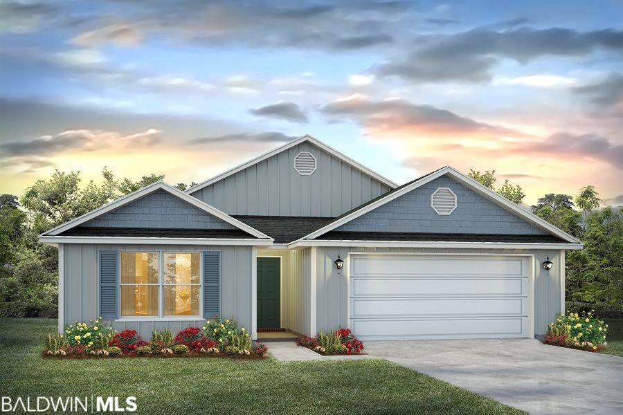 232 Burnston Way - Photo 1