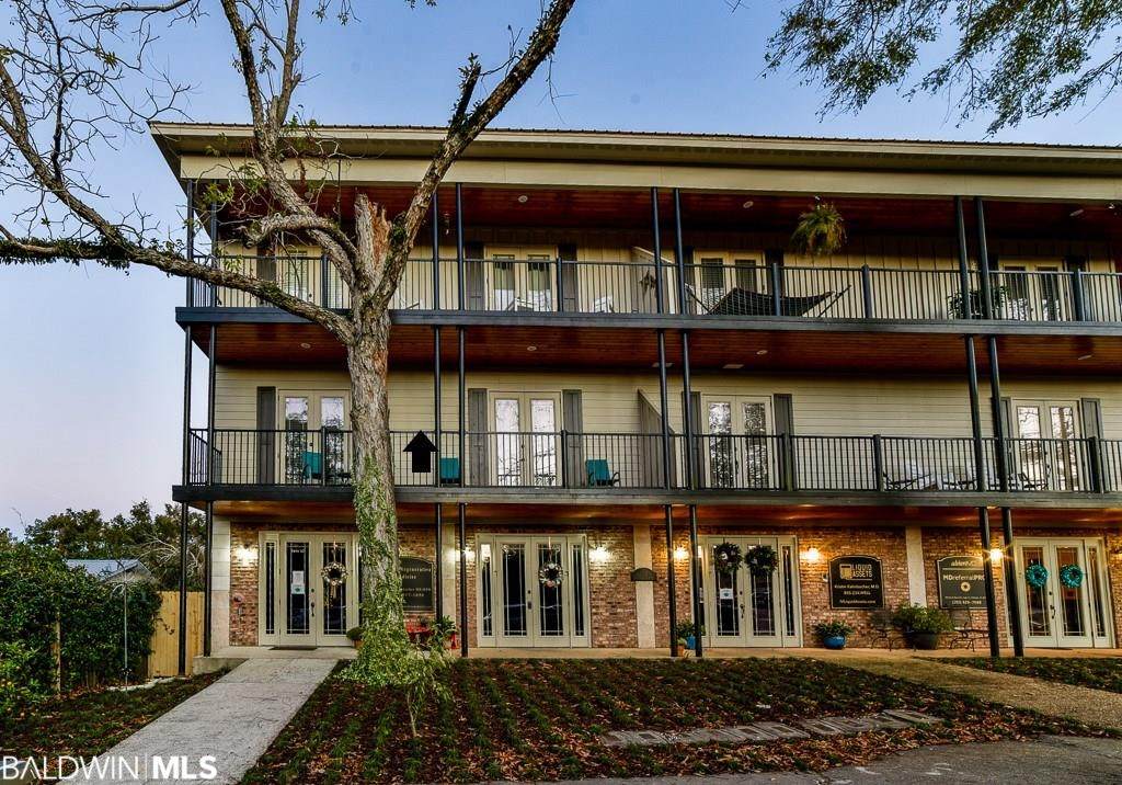 100 Bancroft Street - Photo 1