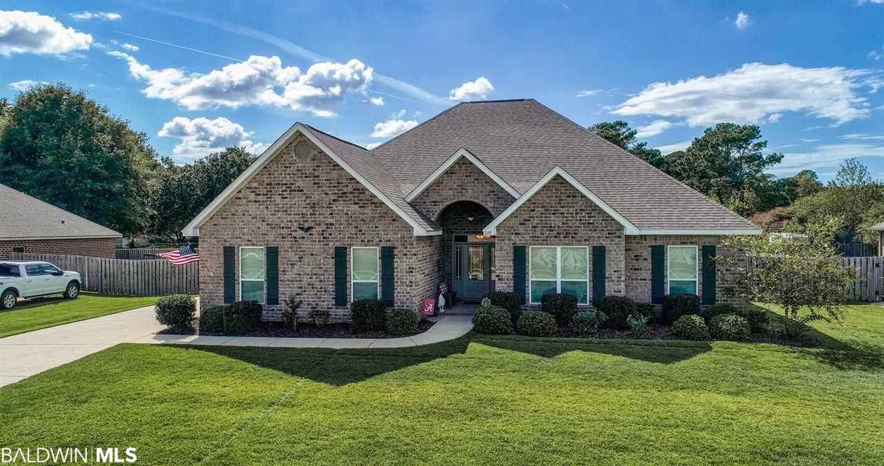 725 Winesap Drive - Photo 1