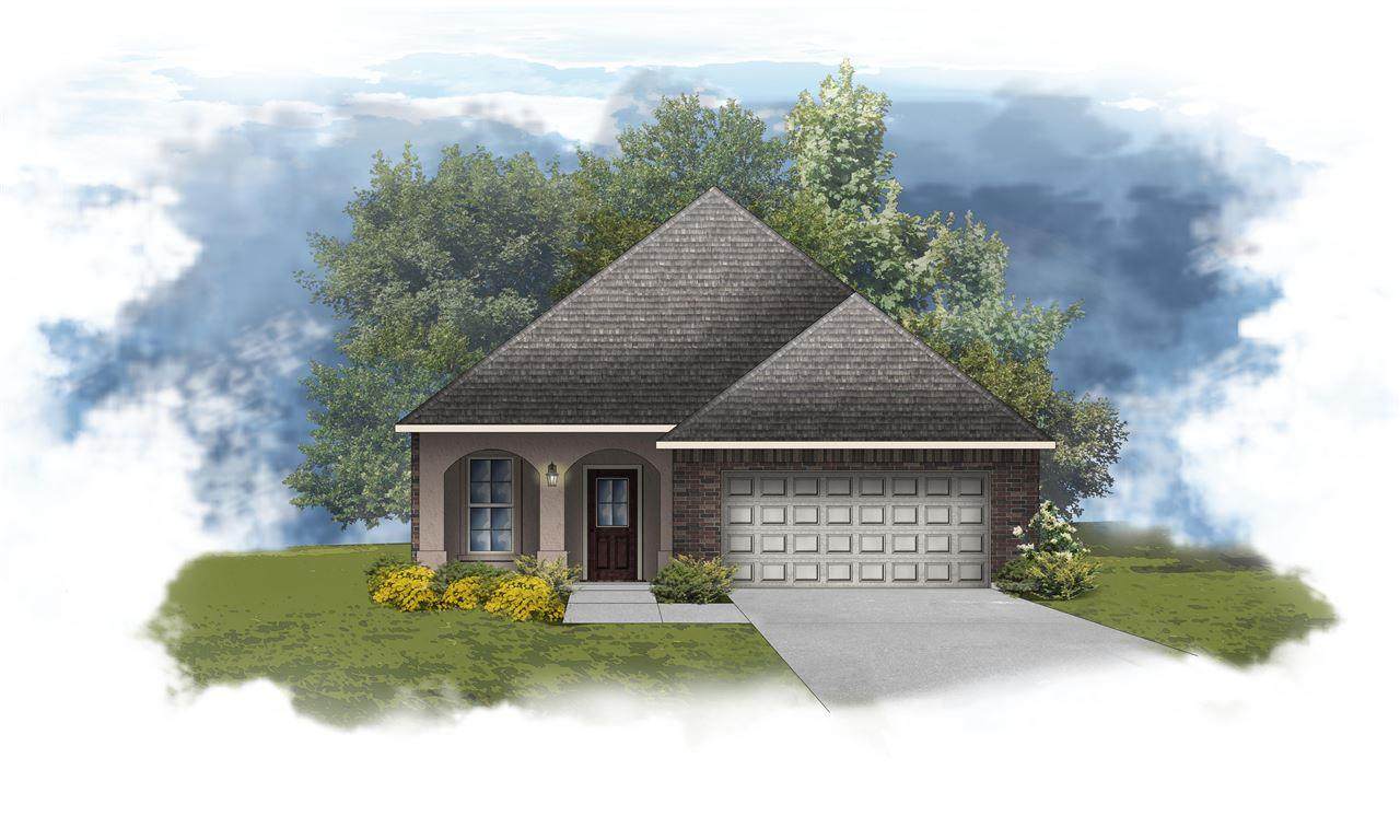 998 Gibson Court - Photo 1